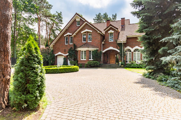 Best Driveway Paving Company  in Shenandoah, VA