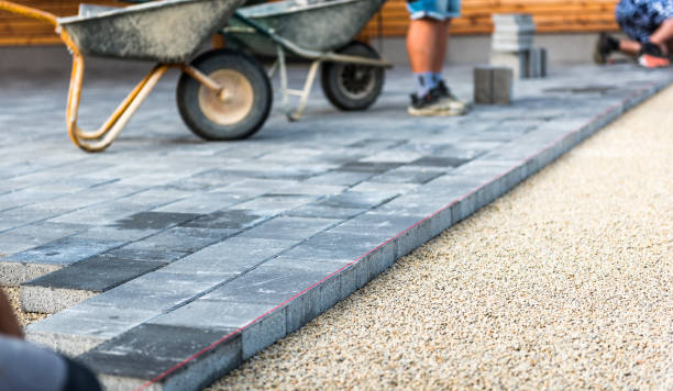 Best Driveway Pavers for Homes  in Shenandoah, VA