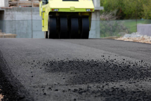 Best Local Driveway Pavers  in Shenandoah, VA