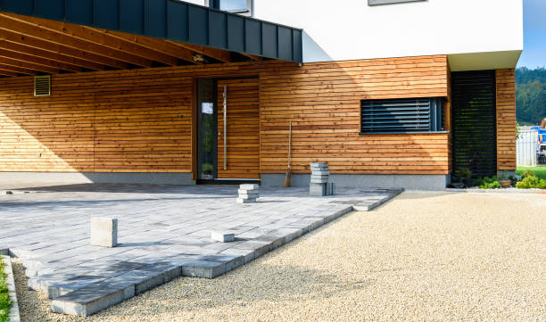 Best Driveway Pavers Near Me  in Shenandoah, VA