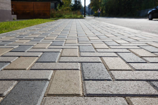 Best Custom Driveway Pavers  in Shenandoah, VA