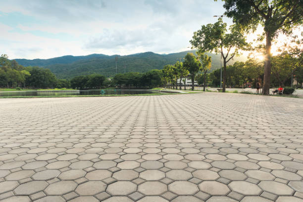 Shenandoah, VA Driveway Pavers Company