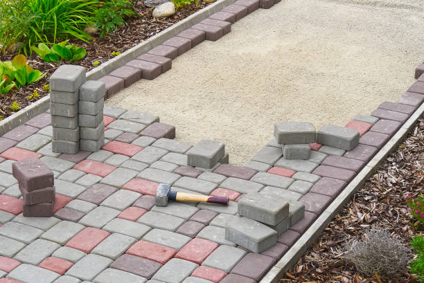 Best Driveway Paving Contractor  in Shenandoah, VA