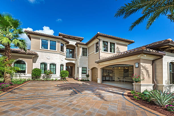 Best Concrete Paver Driveway  in Shenandoah, VA