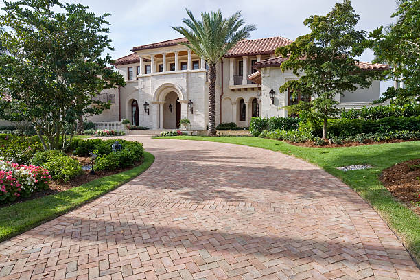 Reasons to Select Us for Your Driveway Paving Requirements in Shenandoah, VA