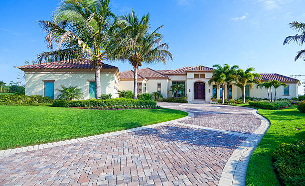 Driveway Pavers for Homes in Shenandoah, VA