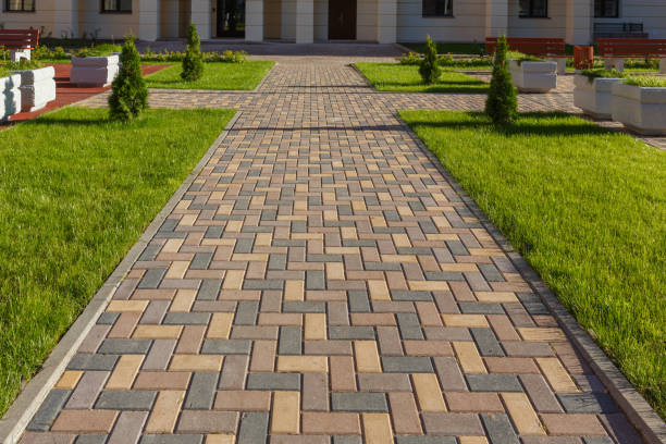 Best Best Driveway Pavers  in Shenandoah, VA