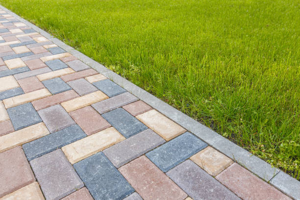 Best Permeable Paver Driveway  in Shenandoah, VA
